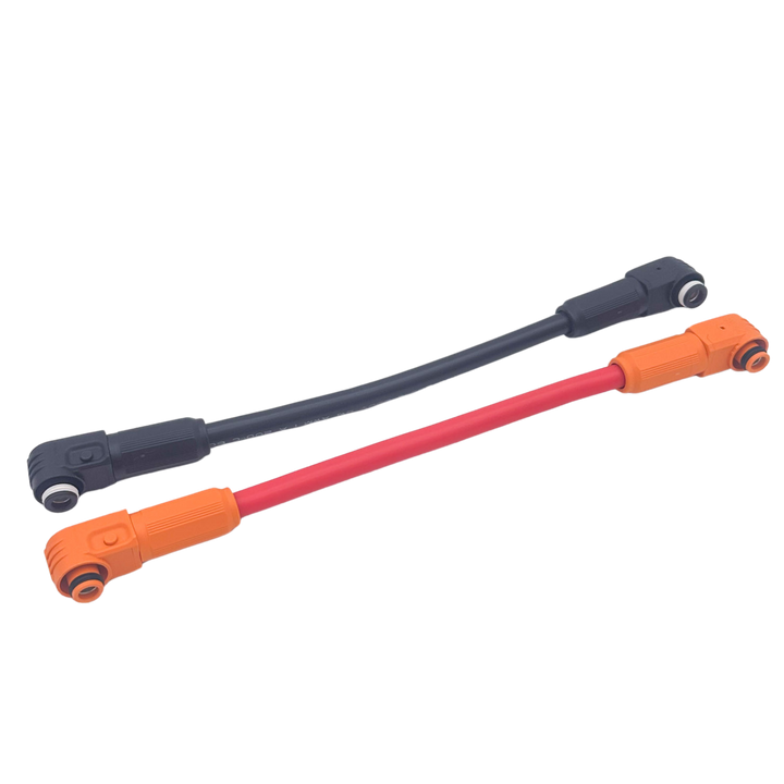 E360 48V Edge Parallel Power Cable Set: 160mm