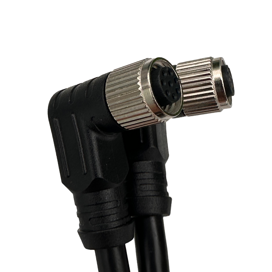 E360 CANBus Parallel Cable: 760mm (M8)