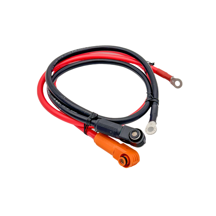 51.2V 60Ah EX2 Edge SmartTalk & VHC