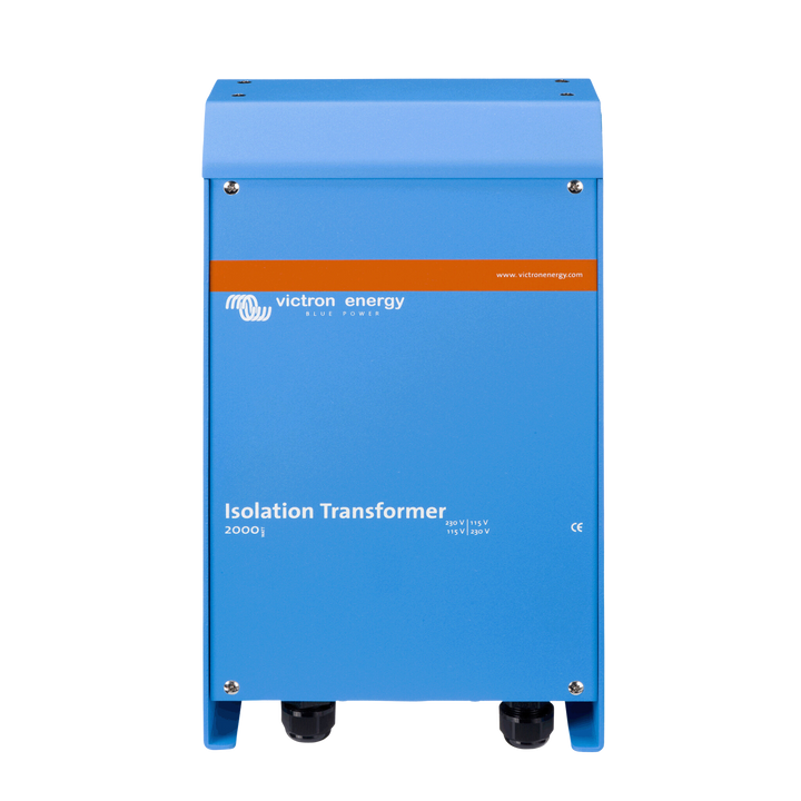 Isolation Transformer 3600W 115/230V