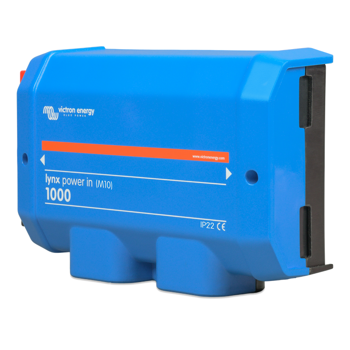 Lynx Power In (M10)
