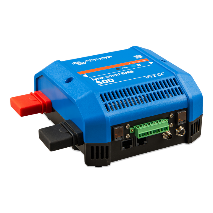 Lynx Smart BMS 500 (M8)