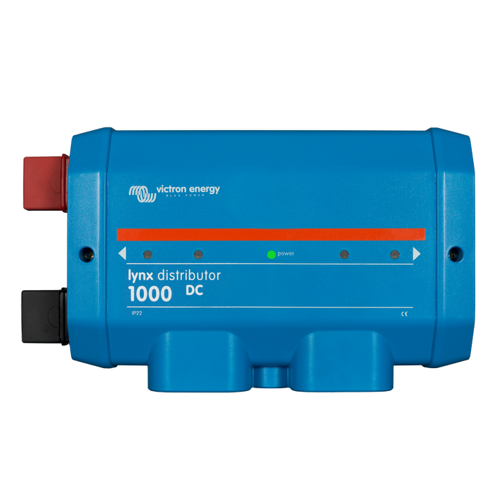 Lynx Distributor (M10)
