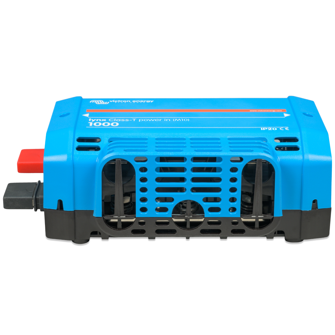 Lynx Class-T Power In (M10)