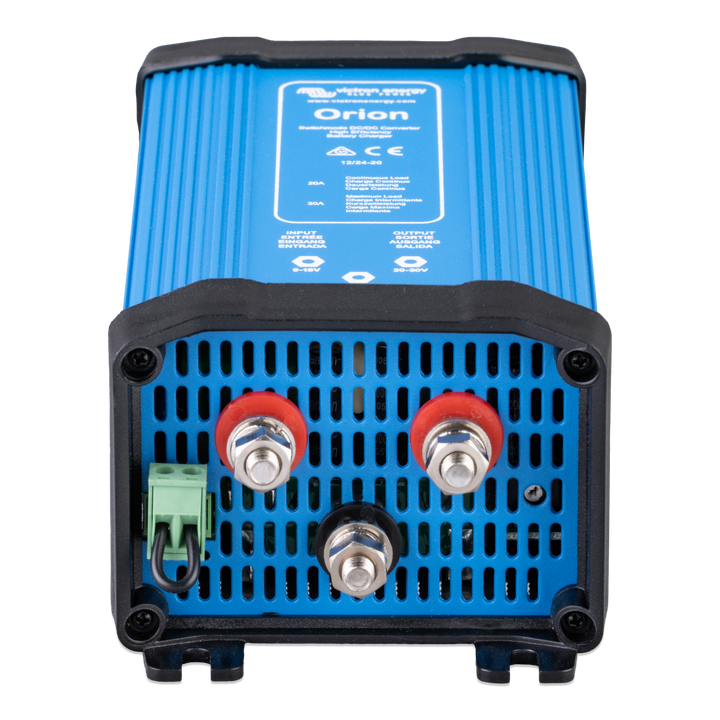 Orion-Tr Smart 12/24-15A (360W) Isolated DC-DC charger