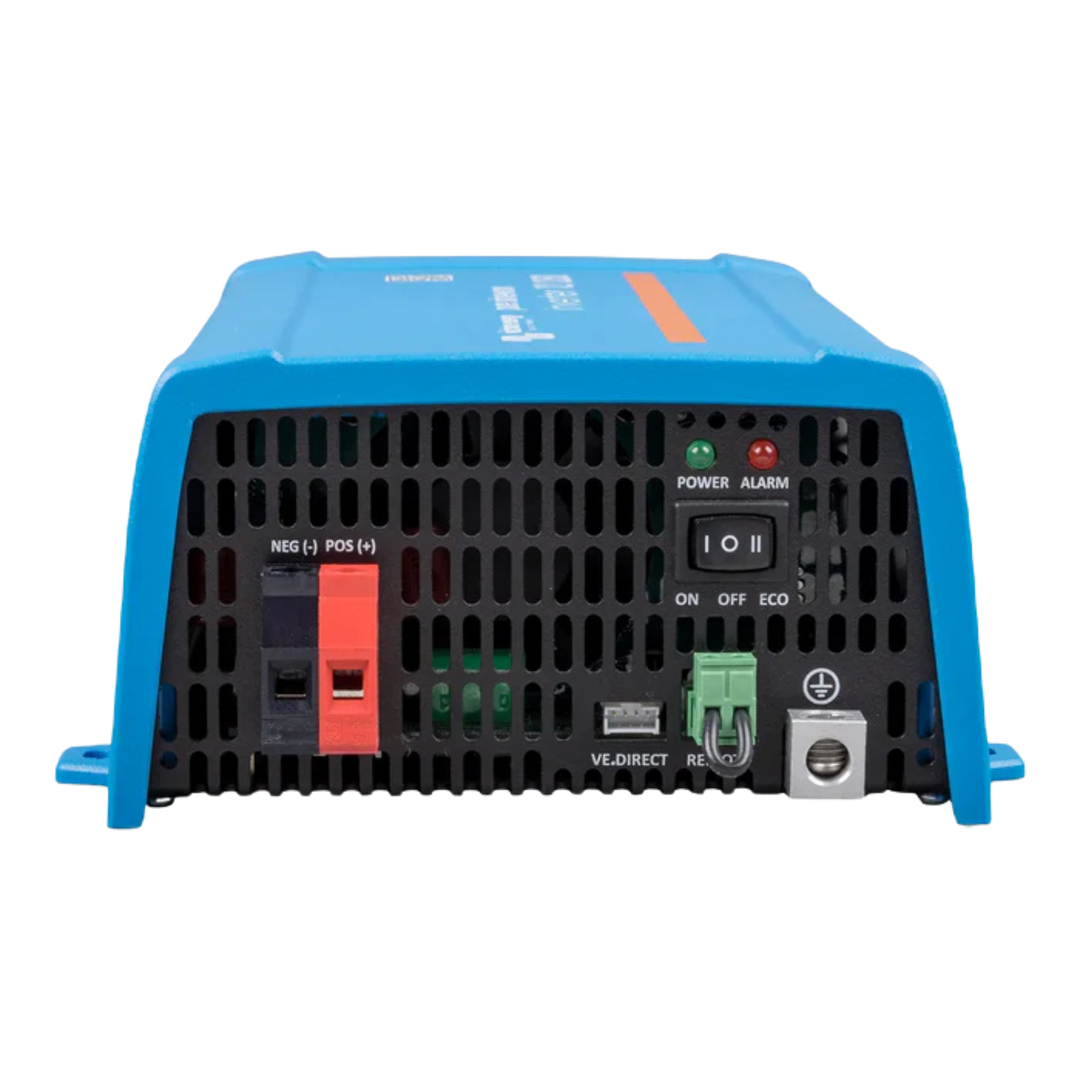 Phoenix Inverter 12/1200 120V VE. Direct NEMA GFCI