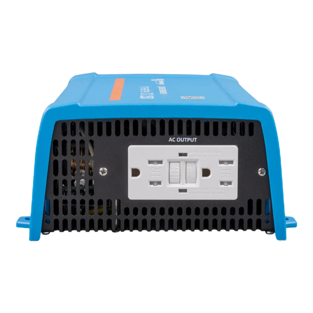 Phoenix Inverter 12/1200 120V VE. Direct NEMA GFCI