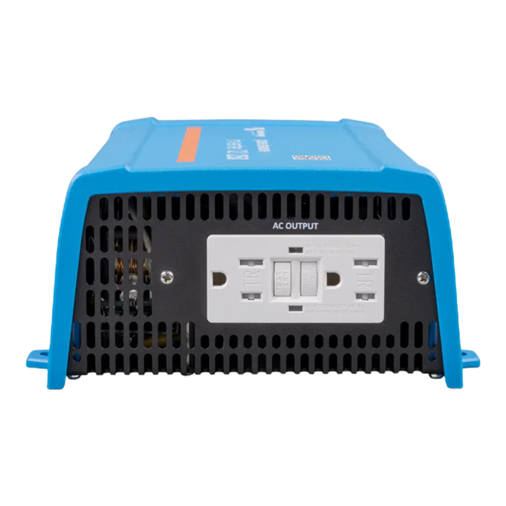 Phoenix Inverter 12/1200 120V VE. Direct NEMA GFCI