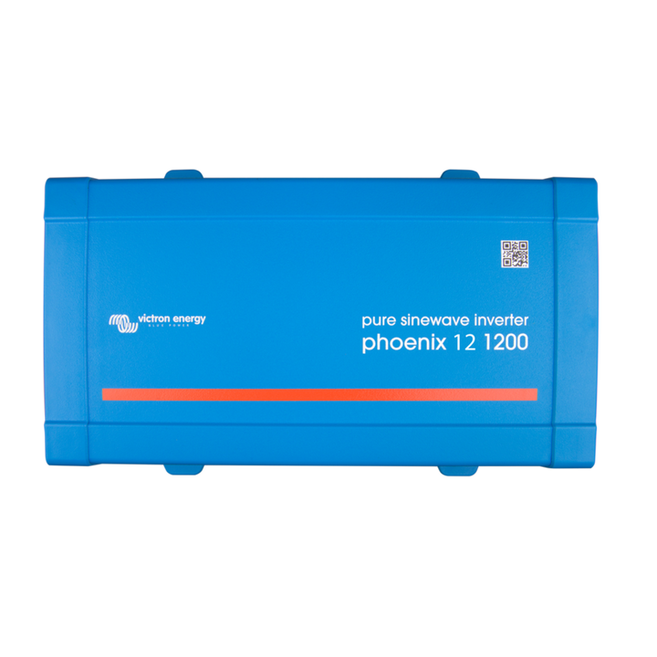 Phoenix Inverter 12/1200 120V VE. Direct NEMA GFCI