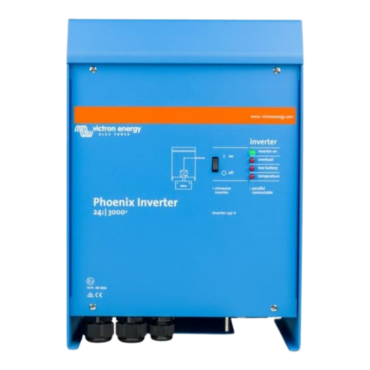 Phoenix Inverter 12/3000 120V VE.BUS