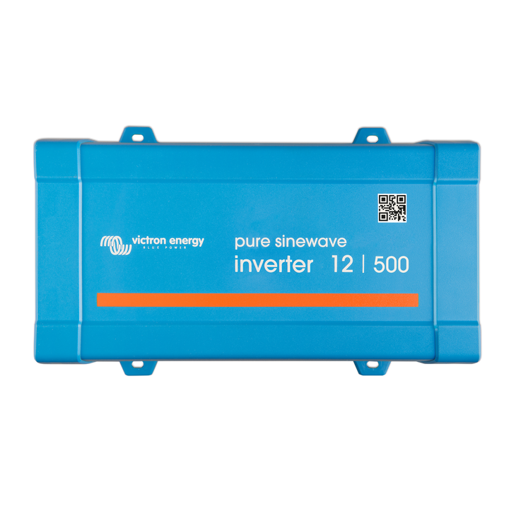 Phoenix Inverter 12/500 120V VE.Direct NEMA 5-15R