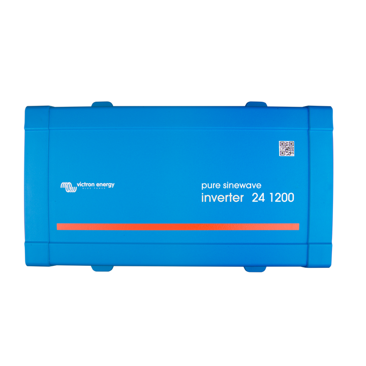 Phoenix Inverter 24/1200 120V VE.Direct NEMA GFCI