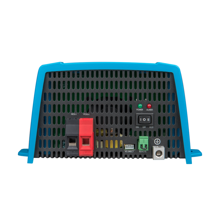 Phoenix Inverter 24/1200 120V VE.Direct NEMA GFCI