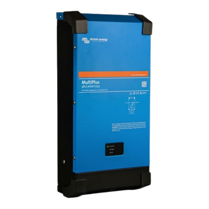 MultiPlus 48/2000/25-50 120V VE.Bus