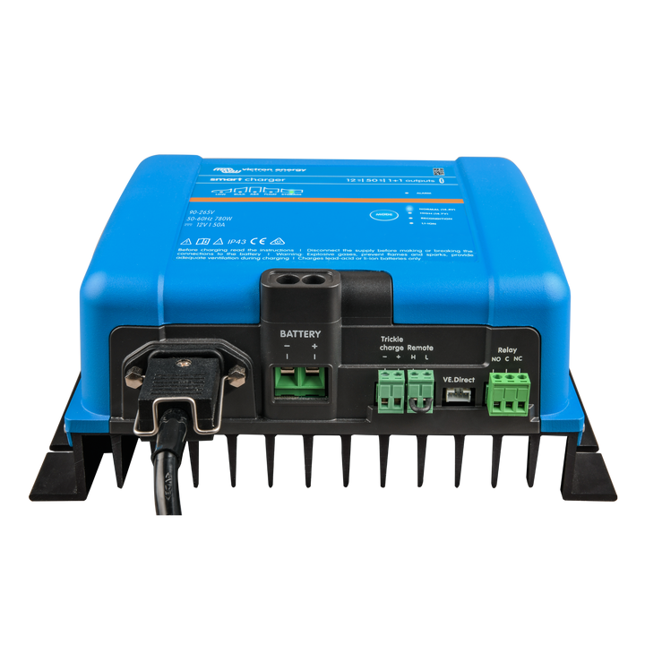 Phoenix Smart IP43 Charger 12/50(3) 230V
