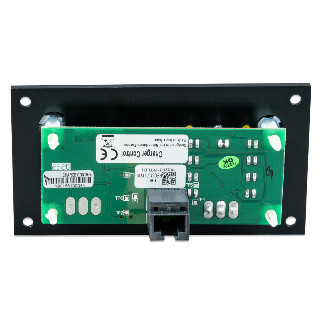 Phoenix Charger Control