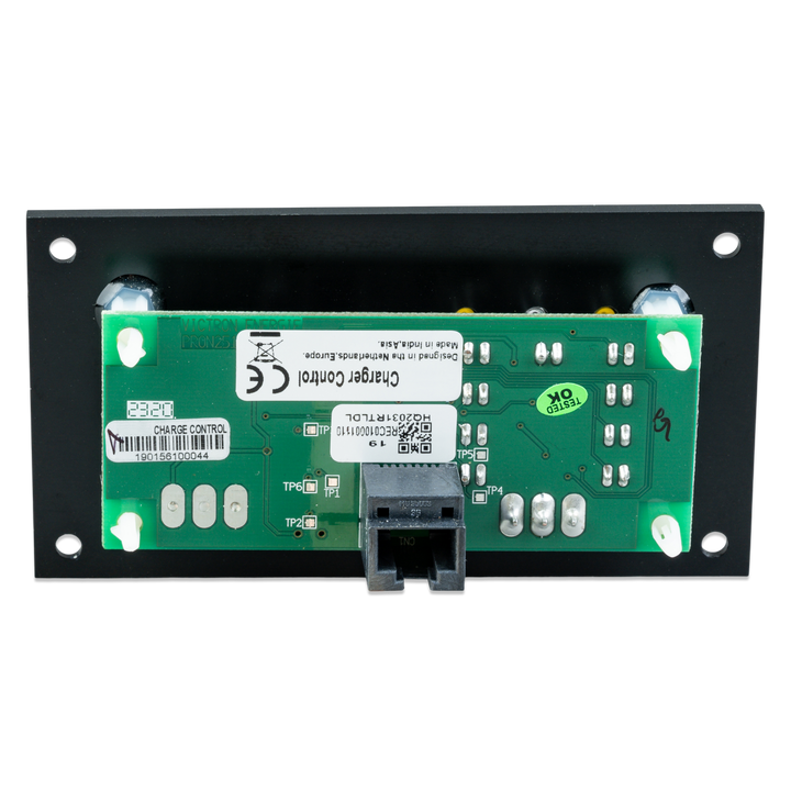 Phoenix Charger Control
