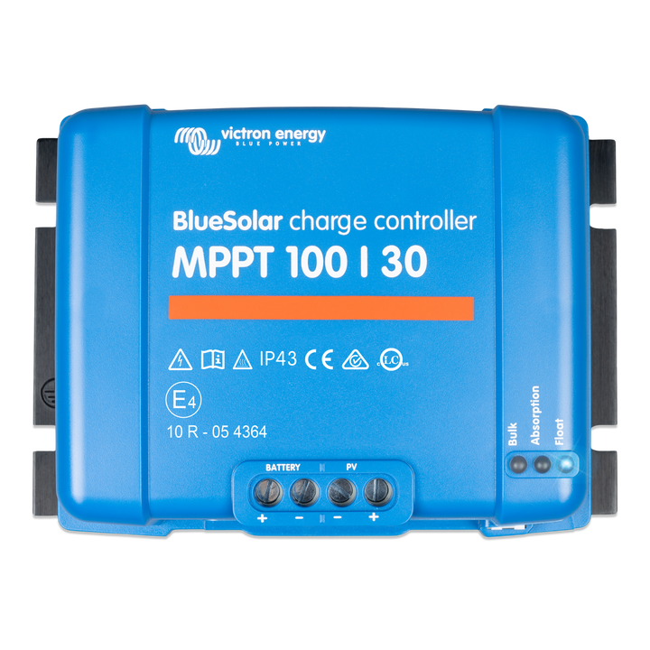 BlueSolar MPPT 100/30