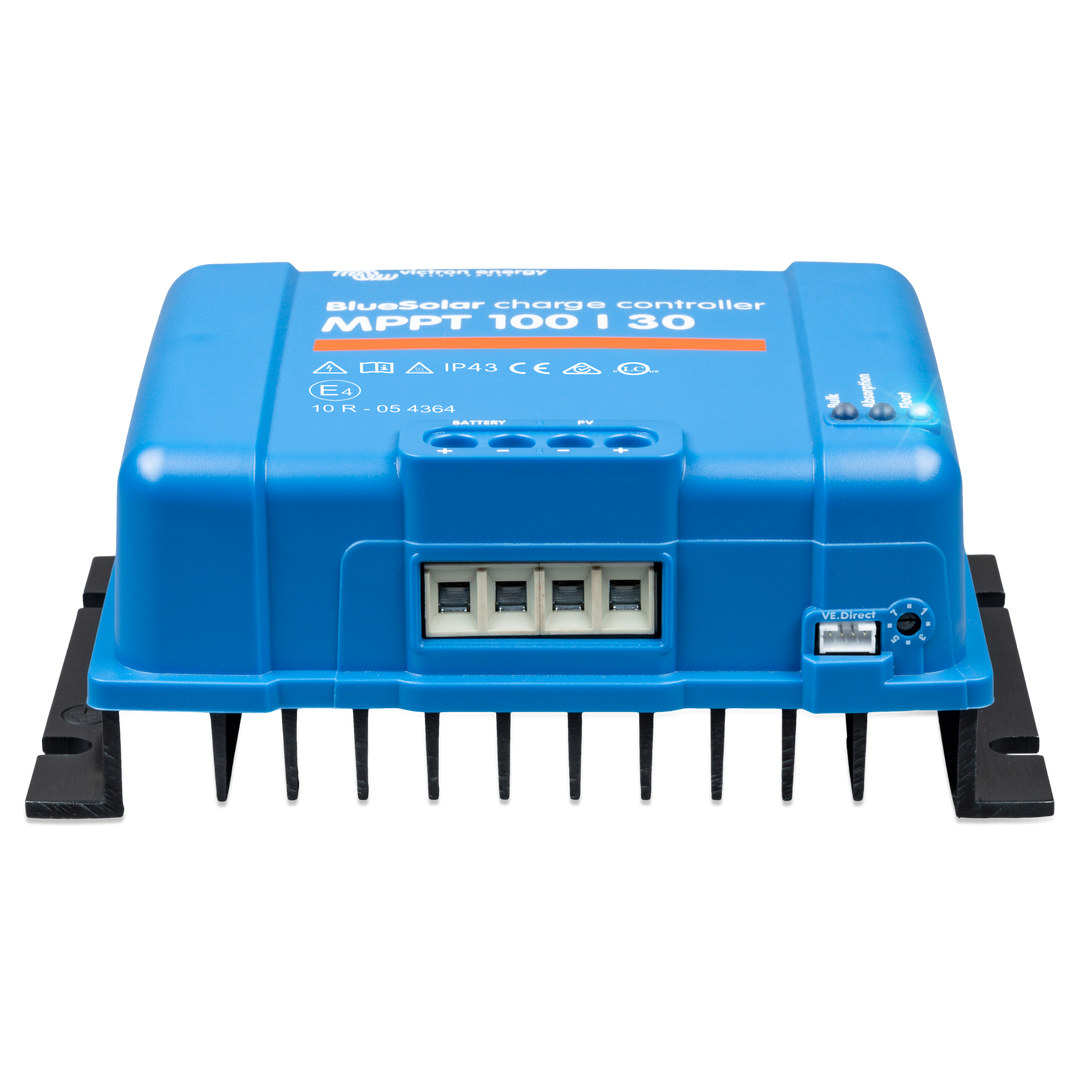 BlueSolar MPPT 100/30