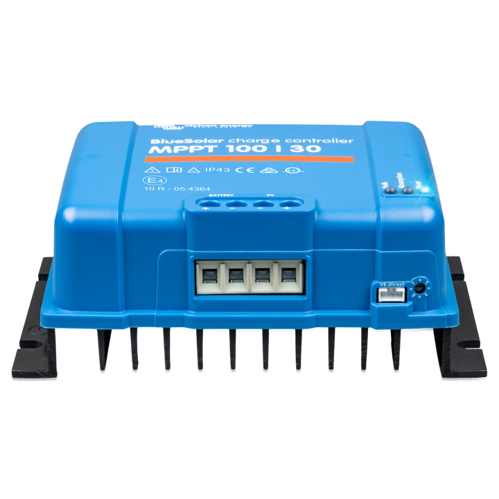 BlueSolar MPPT 100/30