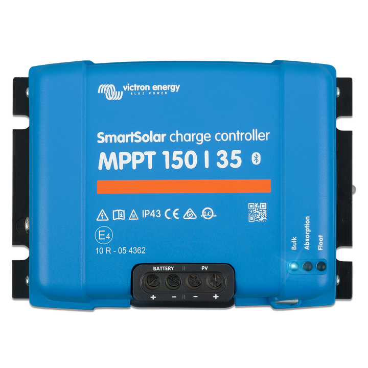 SmartSolar MPPT 150/35