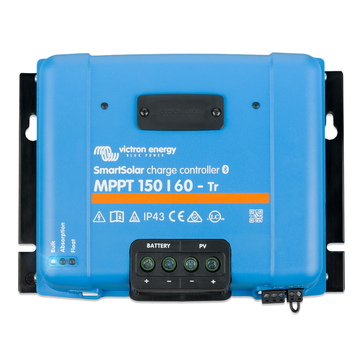 SmartSolar MPPT 150/60-Tr