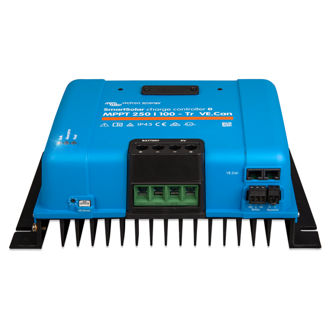 SmartSolar MPPT 250/100-Tr VE.Can