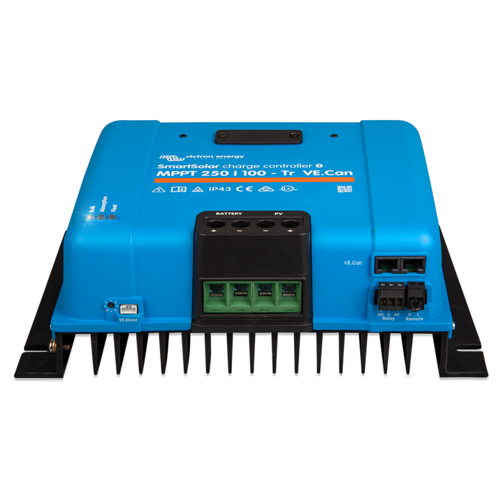 SmartSolar MPPT 250/100-Tr VE.Can