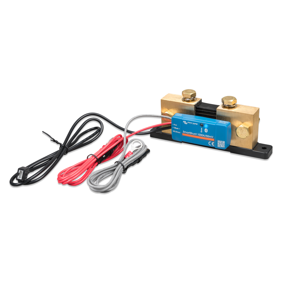 SmartShunt 1000A/50mV