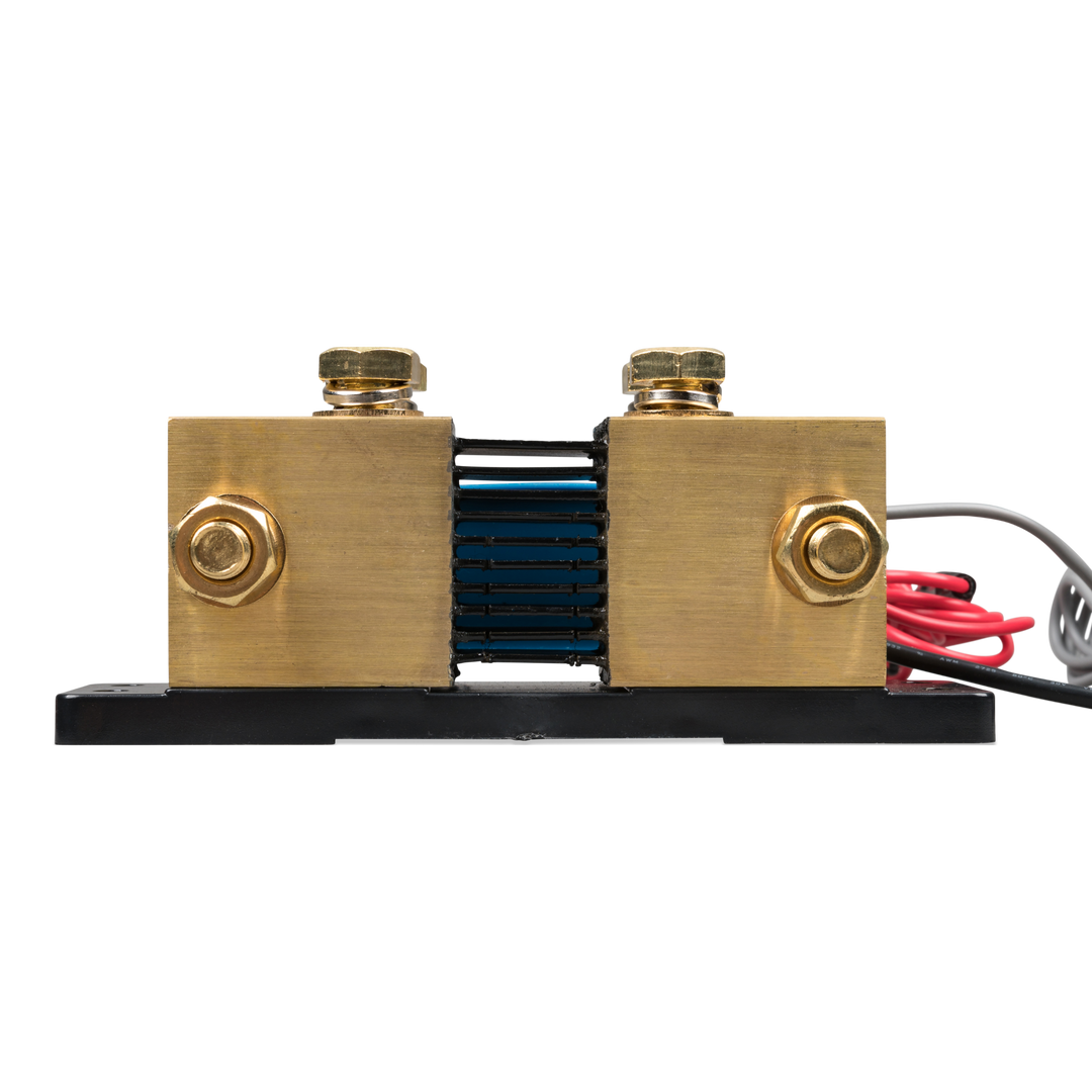 SmartShunt 2000A/50mV IP65