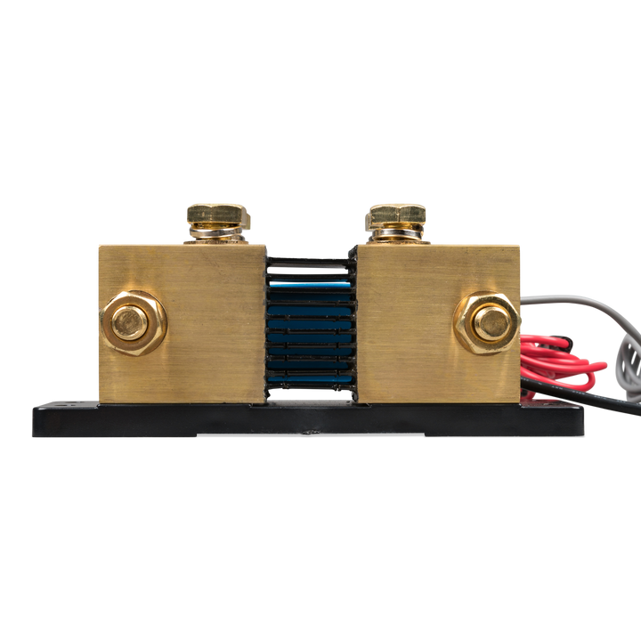SmartShunt 2000A/50mV IP65